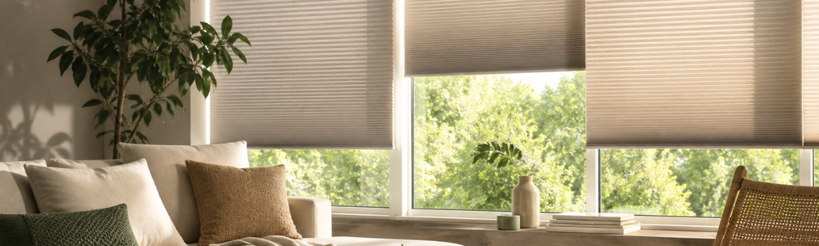10 tips om je woonkamer te verkoelen